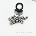 70 G1000 Universal Wheel 1.3505 Chrome Steel Ball